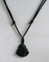 Charger l&#39;image dans la galerie, Bouddha Obsidienne Œil Céleste
